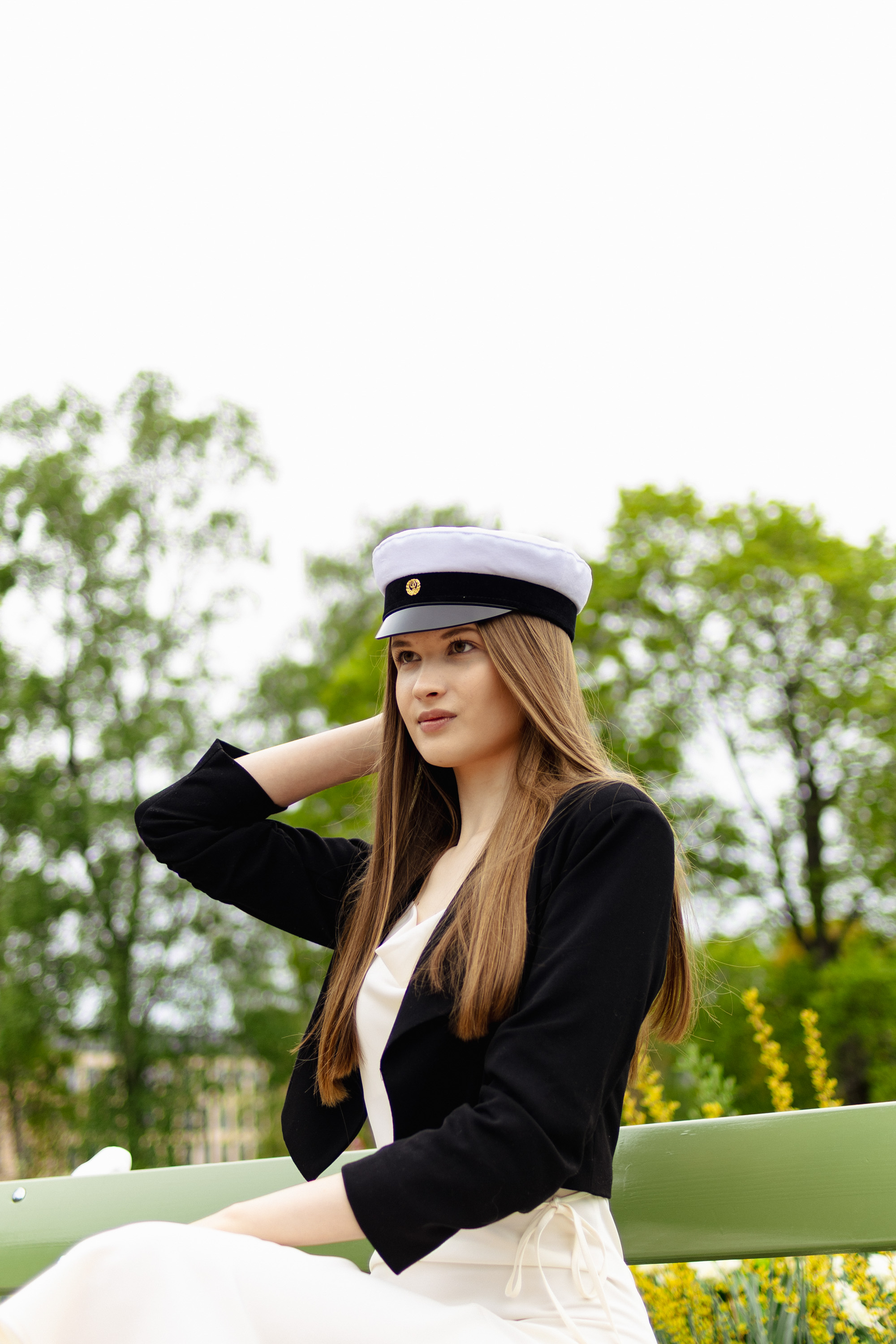 Valmistujaiskuvaus 2